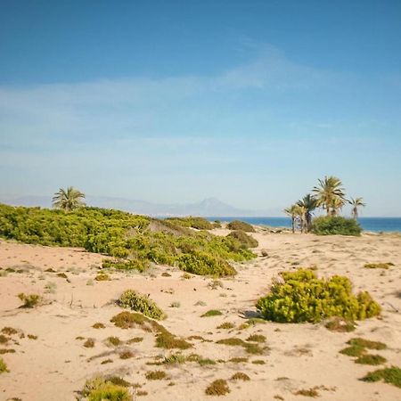 Lovely Apartment In Santa Pola With Wifi エクステリア 写真