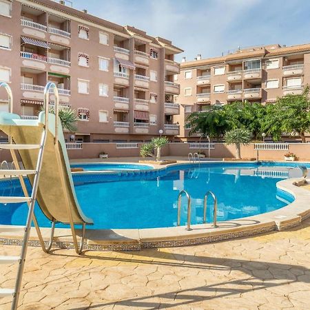 Lovely Apartment In Santa Pola With Wifi エクステリア 写真