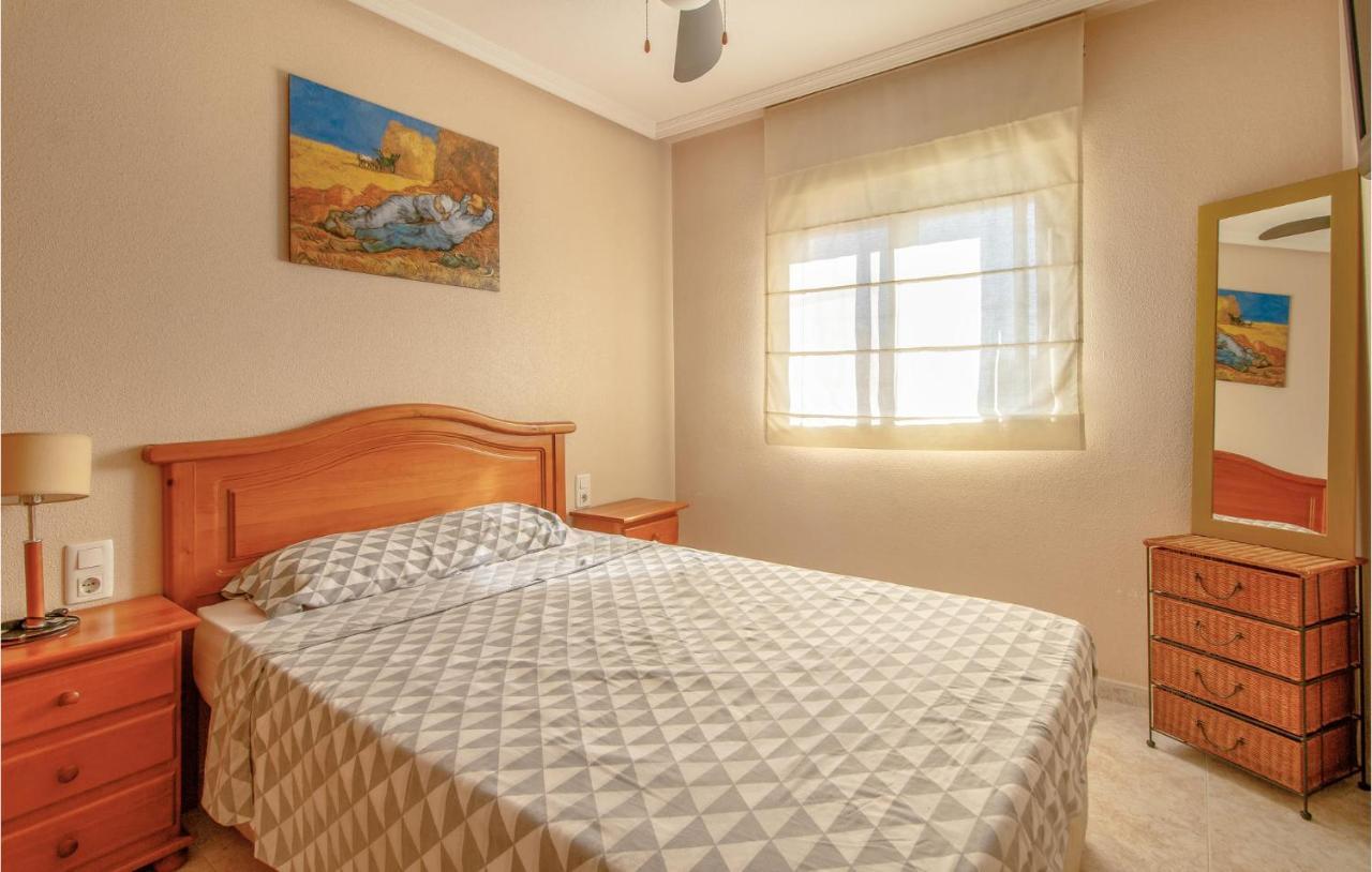 Lovely Apartment In Santa Pola With Wifi エクステリア 写真