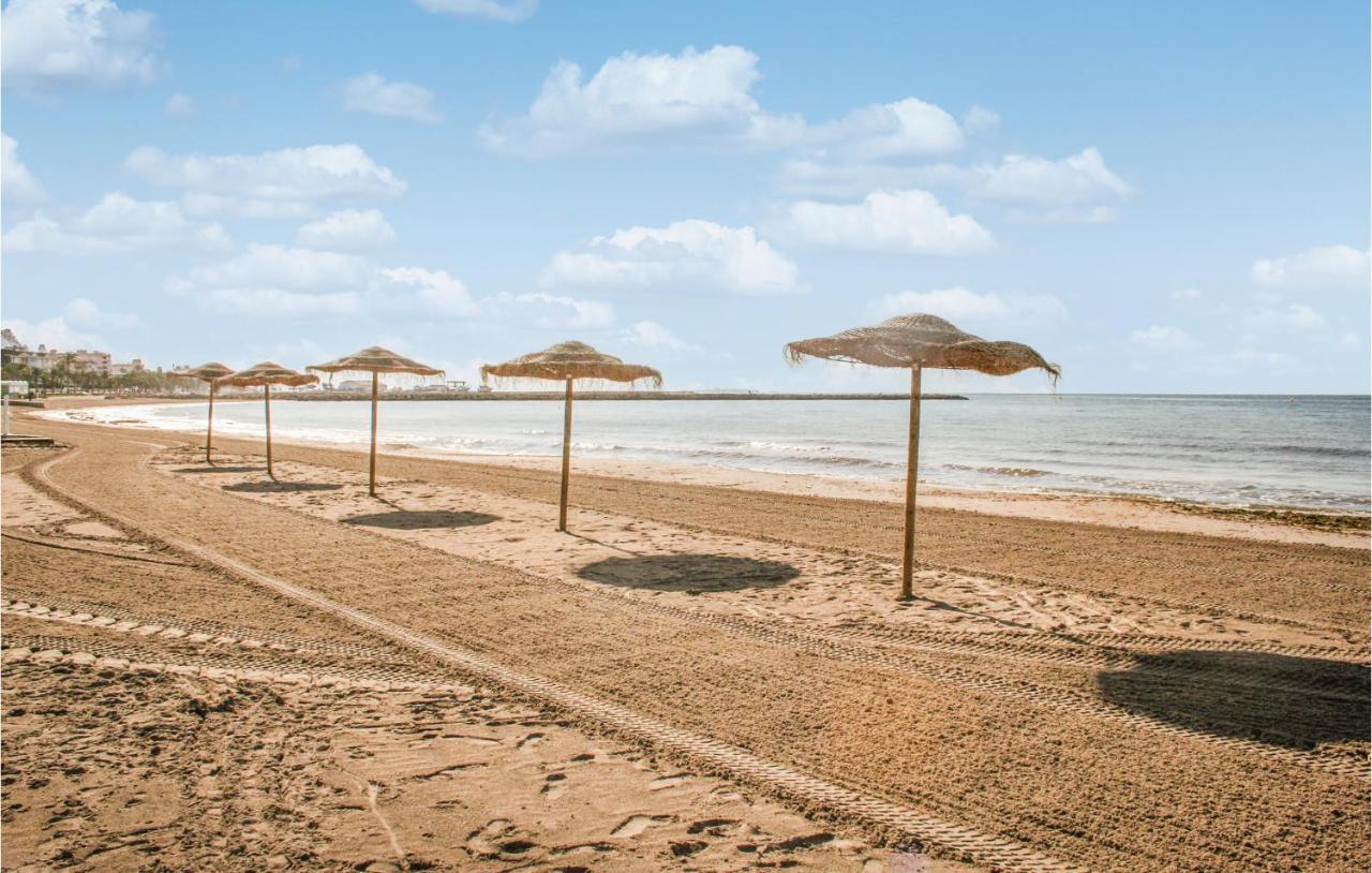 Lovely Apartment In Santa Pola With Wifi エクステリア 写真